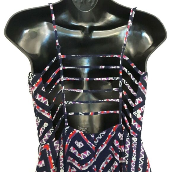 Fire Los Angeles dress - Picture 4 of 4